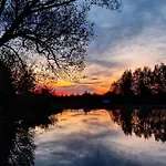 Wegorzewo- Nad Stawem Apartamento *