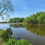 Wegorzewo- Nad Stawem Apartamento Węgorzewo