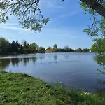 Wegorzewo- Nad Stawem Węgorzewo