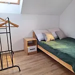 Wegorzewo- Nad Stawem Apartamento