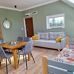 Wegorzewo- Nad Stawem Appartamento Węgorzewo