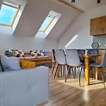 Wegorzewo- Nad Stawem Apartamento