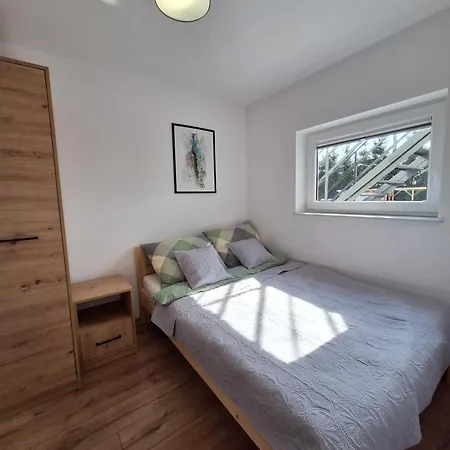 Wegorzewo- Nad Stawem *