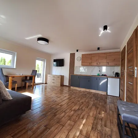 Wegorzewo- Nad Stawem * Węgorzewo