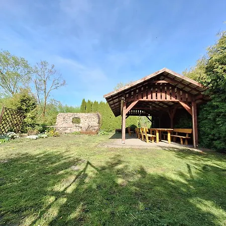 Wegorzewo- Nad Stawem Apartmán *