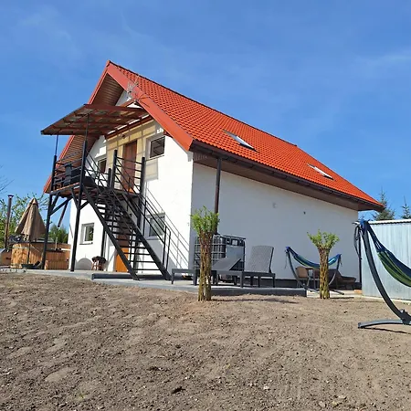 Apartmán Wegorzewo- Nad Stawem *