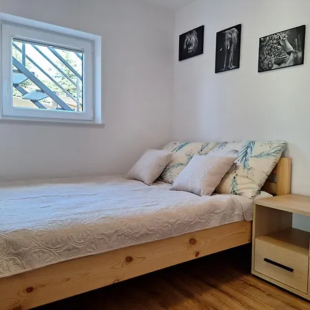 Wegorzewo- Nad Stawem