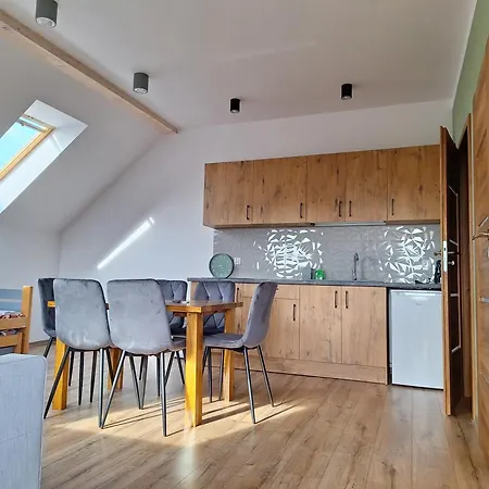 Wegorzewo- Nad Stawem *