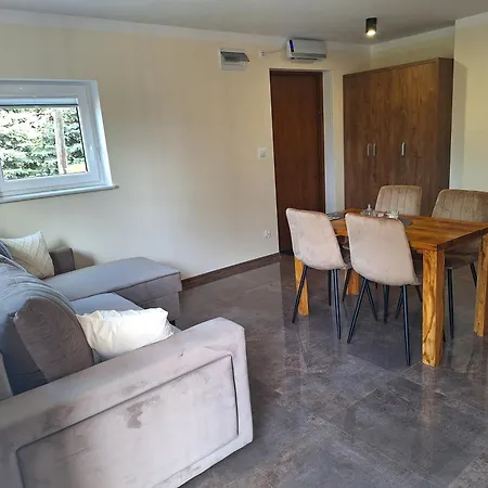 Wegorzewo- Nad Stawem *