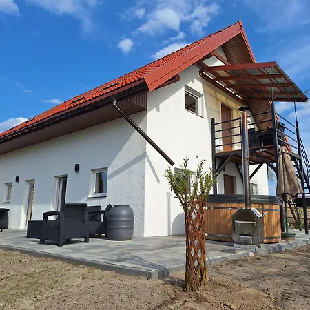 Wegorzewo- Nad Stawem Węgorzewo