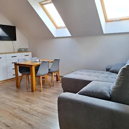 Wegorzewo- Nad Stawem *