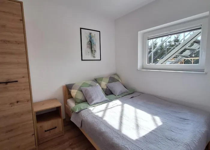 Wegorzewo- Nad Stawem *