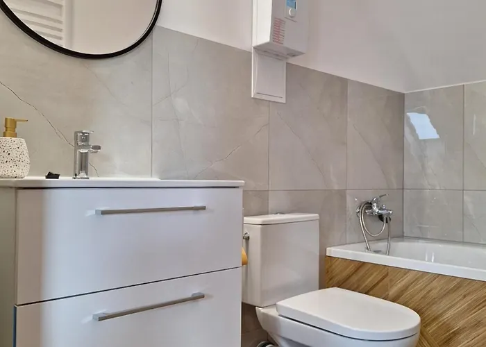 Wegorzewo- Nad Stawem *