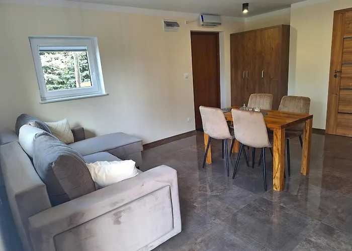 Wegorzewo- Nad Stawem *