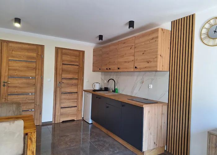 Wegorzewo- Nad Stawem