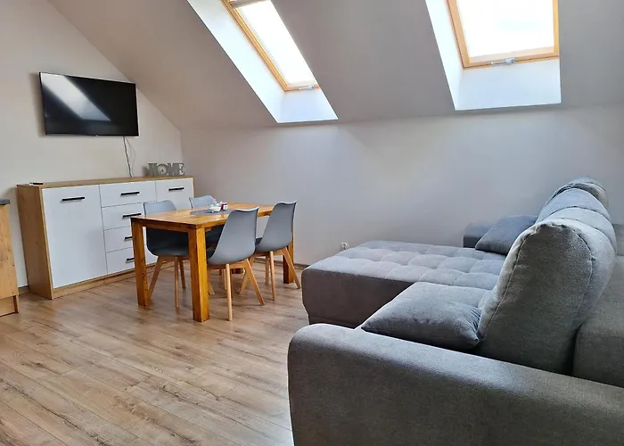 Wegorzewo- Nad Stawem *